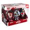 Helluva Boss Mini Tooz Mini Figures 3-Pack Blitzo, Loona &amp; Stolas
