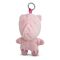Scream Plush Keychain Cute Ghost Face 13 cm
