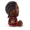 Baldur´s Gate 3 Plush Figure Curseless Wyll 22 cm