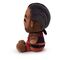 Baldur´s Gate 3 Plush Figure Curseless Wyll 22 cm