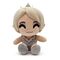 Baldur´s Gate 3 Plush Figure Selunite Shadowheart 22 cm
