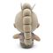 Baldur´s Gate 3 Plush Figure Selunite Shadowheart 22 cm