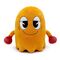 Pac-Man Plush Figure Clyde 22 cm