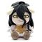 Overlord Plush Figure Albedo 22 cm