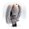 SpongeBob SquarePants x Hatsune Miku Plush Figure DoodleBob Miku 22 cm