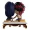 Arcane Vinyl Figures 2-Pack Vi & Caitlyn 11 cm
