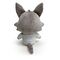 Bad Guys 2 Plush Figure Mr. Wolf 22 cm