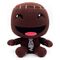 LittleBigPlanet Plush Figure Sackboy 22 cm