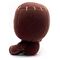 LittleBigPlanet Plush Figure Sackboy 22 cm