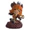 Marvel Rivals Vinyl Figure Squirrel Girl 13 cm