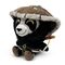 World of Warcraft Plush Figure Chen Stormstout 23 cm