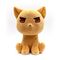 Fruits Basket Plush Figure Kyo Cat 22 cm