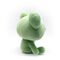 Doko Demo Issyo Plush Figure Ricky 22 cm