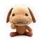 Doko Demo Issyo Plush Figure Pierre 22 cm