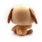 Doko Demo Issyo Plush Figure Pierre 22 cm