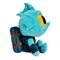 Skylanders Plush Figure Gill Grunt 23 cm
