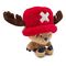 One Piece Plush Figure Tony Tony Chopper 23 cm