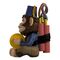 Call of Duty Zombies Vinyl Figure Monkey Bomb 10 cm