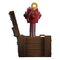 Call of Duty Zombies Vinyl Figure Ray Gun 8 cm
