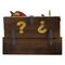Call of Duty Zombies Vinyl Figure Ray Gun 8 cm