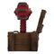 Call of Duty Zombies Vinyl Figure Ray Gun 8 cm