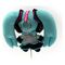 Hatsune Miku Plush Keychain Hatsune Miku 13 cm