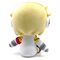 Persona 3 Plush Figure Aigis 23 cm