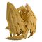 Yu-Gi-Oh! Vinyl Figure The Winged Dragon of Ra 10 cm