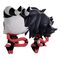 Helluva Boss Vinyl Figures Millie & Moxxie Monitor Buddiez