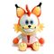 Bubsy Plush Figure Bubsy 22 cm