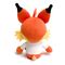 Bubsy Plush Figure Bubsy 22 cm