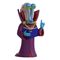 SpongeBob SquarePants Vinyl Figure Dream Gary 11 cm