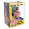 SpongeBob SquarePants Vinyl Figure Savage Patrick 11 cm