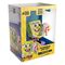 SpongeBob SquarePants Vinyl Figure Spongebob & Gary 9 cm