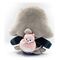 Danganronpa 2 Plush Figure Chiaki Nanami 22 cm