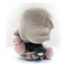 Danganronpa 2 Plush Figure Chiaki Nanami 22 cm