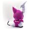 Botworld Plush Figure Ram 23 cm