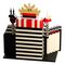 Hazbin Hotel brickset New Hazbin Hotel 18 cm