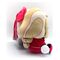 Hazbin Hotel Plush Figures 2-Pack Valentine´s Charlie & Vaggie 22 cm