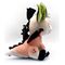 Rankless Plush Figure Apple the Dragon 23 cm