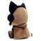 Call of Duty Plush Figure Ghost Kitty 22 cm