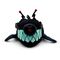 Hazbin Hotel Plush Figure Shok.Wav 30 cm
