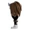 Black Phone 2 Vinyl Figure The Grabber 13 cm