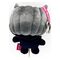 Ghost Plush Keychain Nameless Ghoul 13 cm