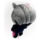 Ghost Plush Keychain Nameless Ghoul 13 cm