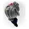 Ghost Plush Keychain Nameless Ghoulette 13 cm
