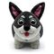 Dispatch Plush Figure Beef 22 cm