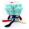 Helluva Boss Plush Figure Asmodeus (Ozzie) 22 cm
