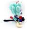 Helluva Boss Plush Figure Asmodeus (Ozzie) 22 cm