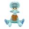SpongeBob SquarePants Plush Figure Squidward 22 cm